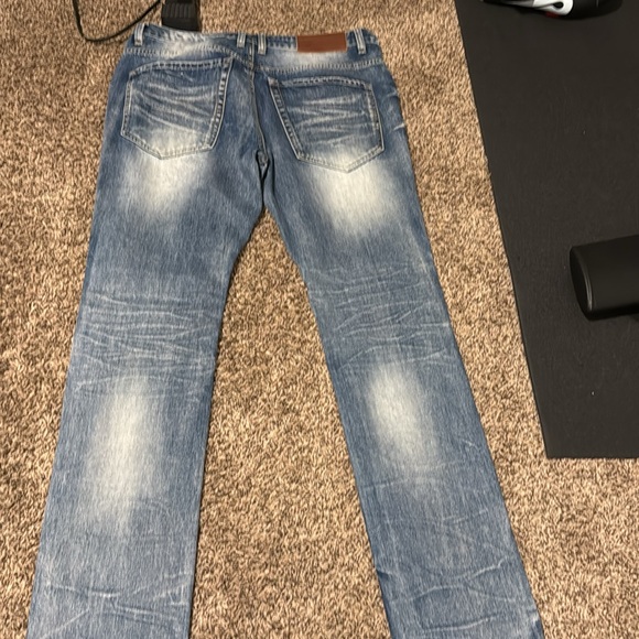 Denim House men’s jeans 34 - Picture 4 of 4
